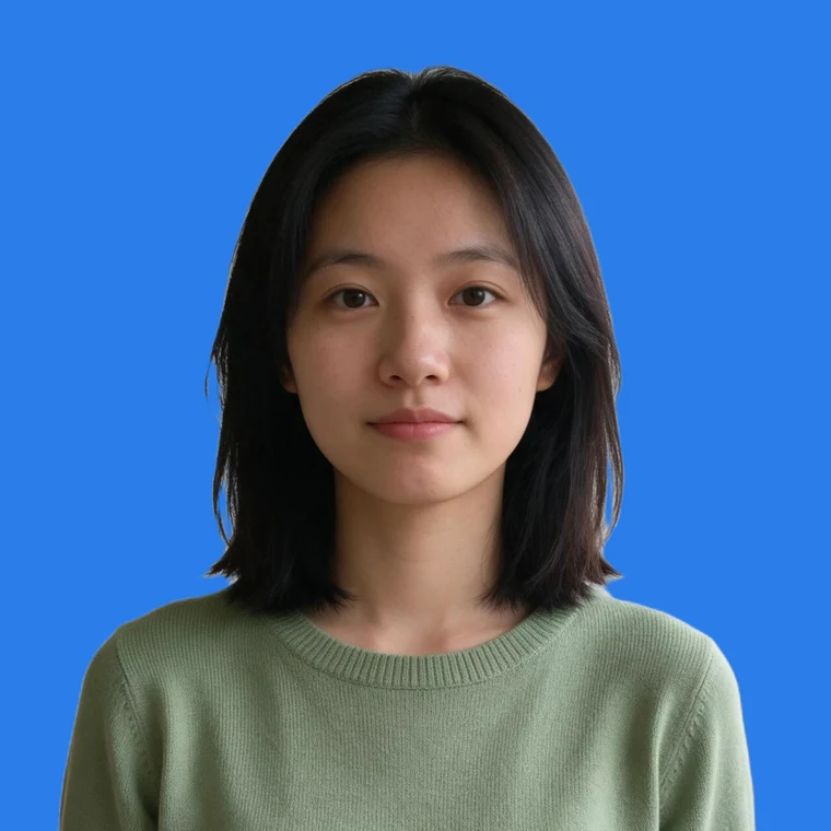 蓝底 PNG