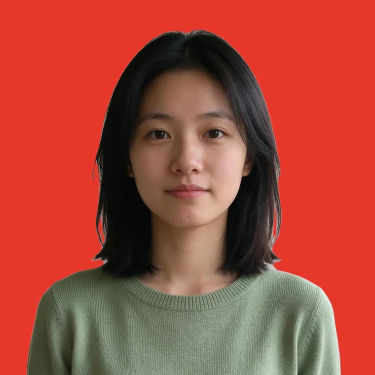 红底 PNG